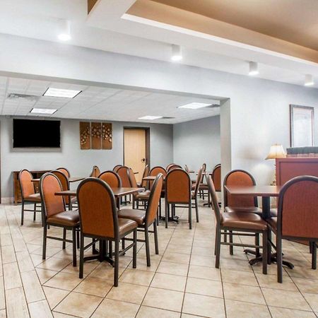 Quality Inn Us65 & E Battlefield Rd Springfield Kültér fotó